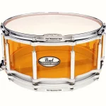 Test, Avis Caisse-Claire Pearl 14″x6,5″ CRB Free Float. Tang.
