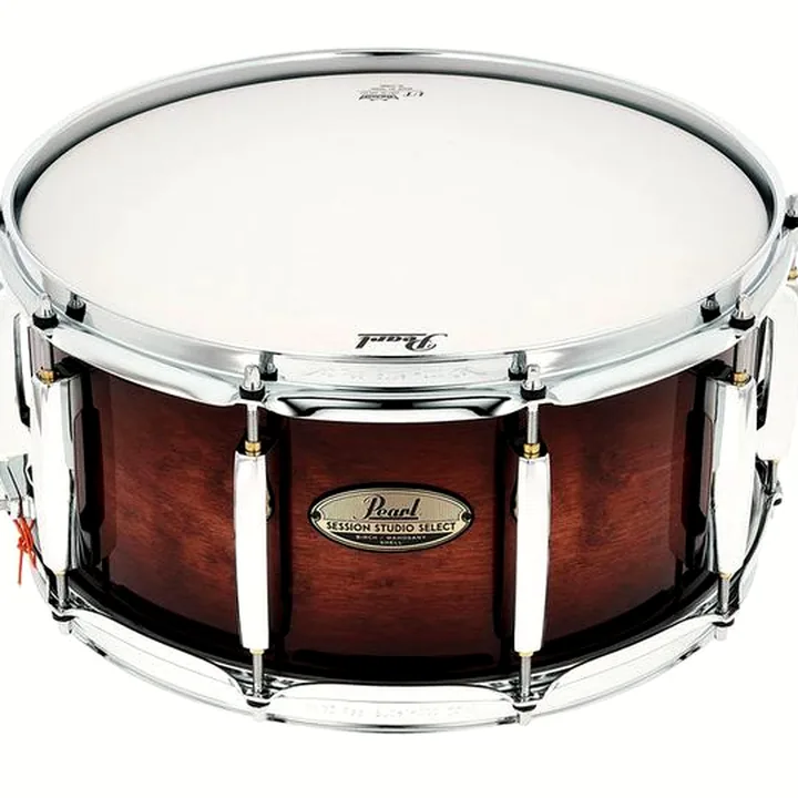 Test, Avis Caisse Claire Pearl 14″x6,5″ Session St. Sel. #314