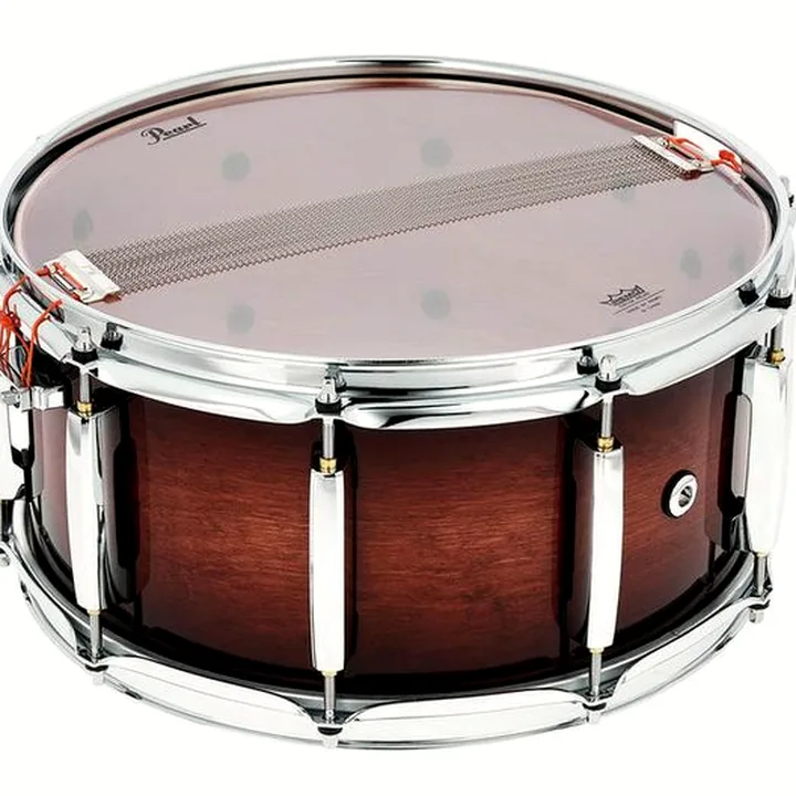 Test, Avis Caisse Claire Pearl 14″x6,5″ Session St. Sel. #314