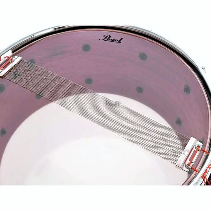 Test, Avis Caisse Claire Pearl 14″x6,5″ Session St. Sel. #314