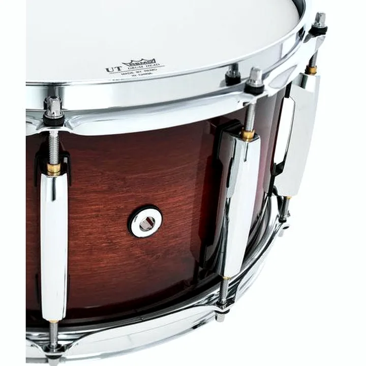 Test, Avis Caisse Claire Pearl 14″x6,5″ Session St. Sel. #314