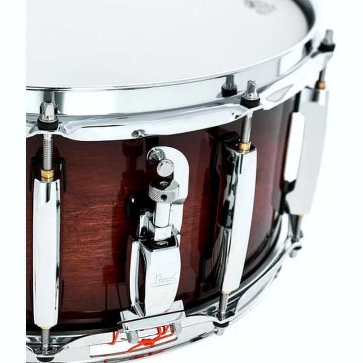 Test, Avis Caisse Claire Pearl 14″x6,5″ Session St. Sel. #314
