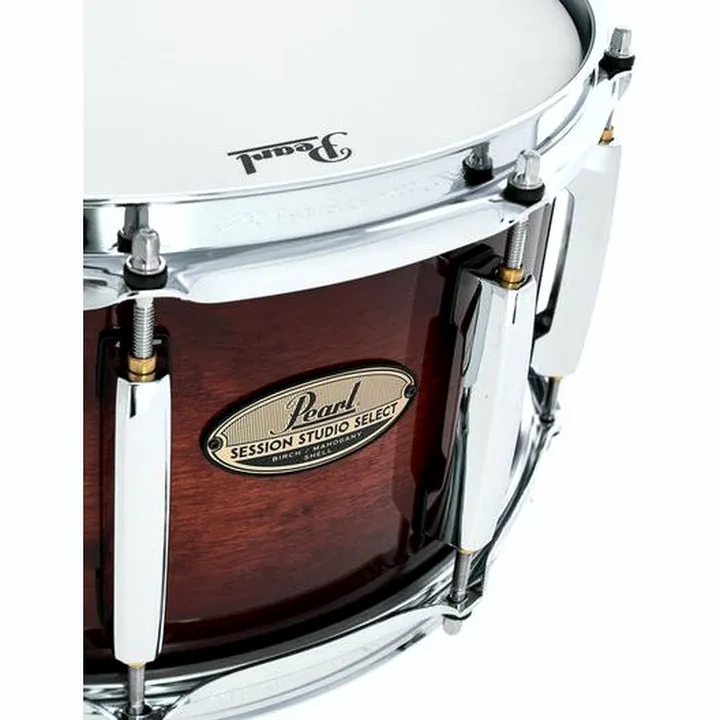 Test, Avis Caisse Claire Pearl 14″x6,5″ Session St. Sel. #314