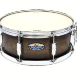 Test & Avis Caisse-Claire Pearl Decade Maple 14″x5,5″ Snare BB