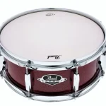 Test & Avis Caisse-Claire Pearl Export 13″x05″ Snare #704