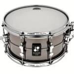 Test & Avis : Caisse-claire Sonor 13″x07″ Kompressor Brass Snare