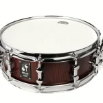 Test, Avis Caisse-Claire Sonor 14″x05″ ProLite Snare Nussbaum