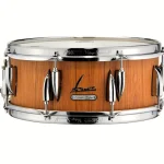 Test, Avis : Caisse-claire Sonor 14″x5,75″ Vintage Snare Teak