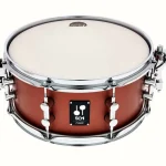 Test & Avis Caisse Claire Sonor SQ1 13″x6″ Snare Satin Copper