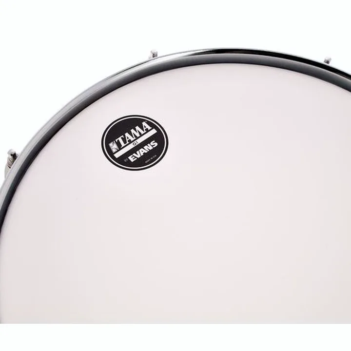 Test, Avis Caisse-Claire Tama 14″x05″ New-Vintage Hickory S.