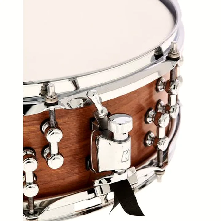 Test, Avis Caisse-Claire Tama 14″x05″ New-Vintage Hickory S.