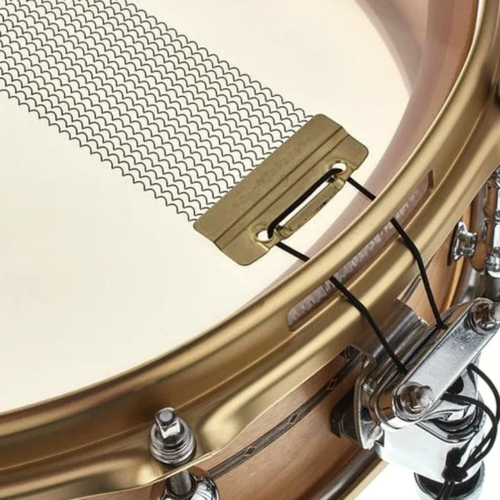 Test, Avis Caisse Claire Tama 14″x05″ Star Snare Reserve