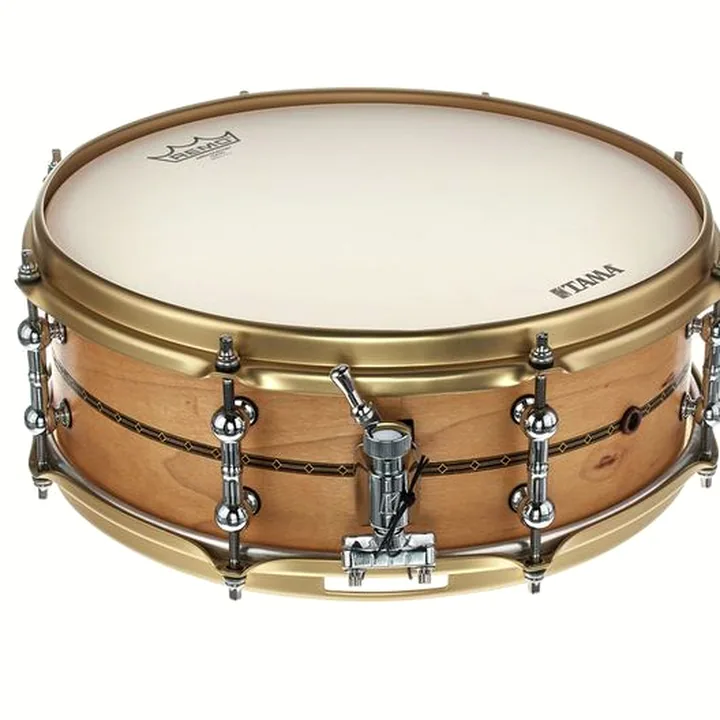 Test, Avis Caisse Claire Tama 14″x05″ Star Snare Reserve