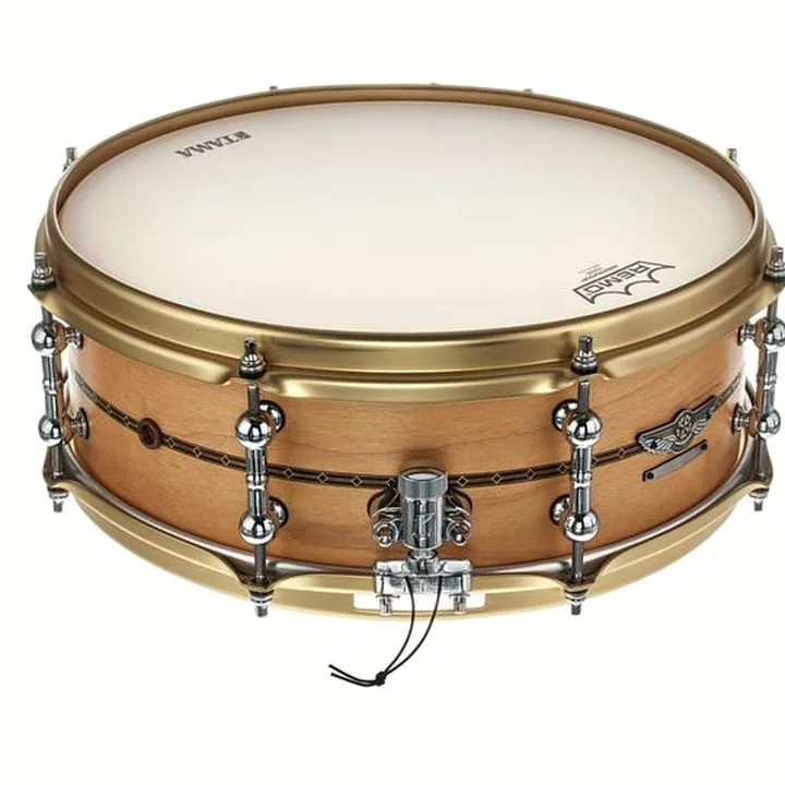 Test, Avis Caisse Claire Tama 14″x05″ Star Snare Reserve