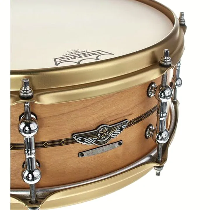 Test, Avis Caisse Claire Tama 14″x05″ Star Snare Reserve
