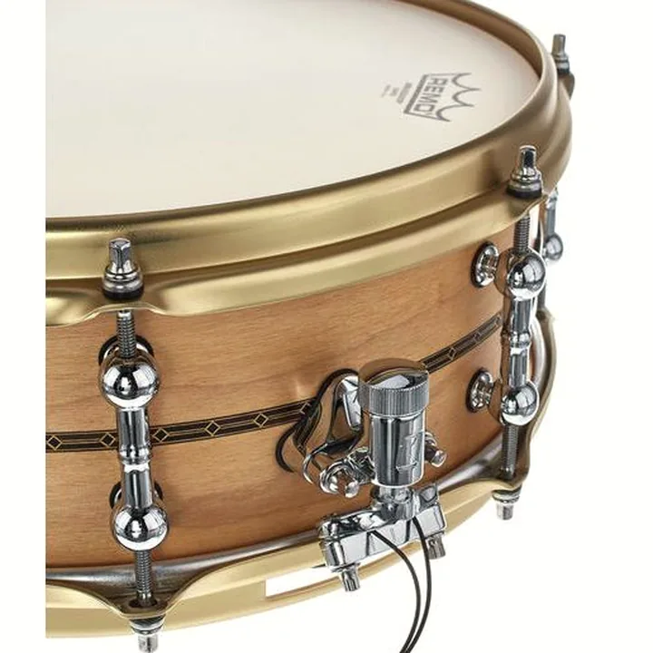 Test, Avis Caisse Claire Tama 14″x05″ Star Snare Reserve