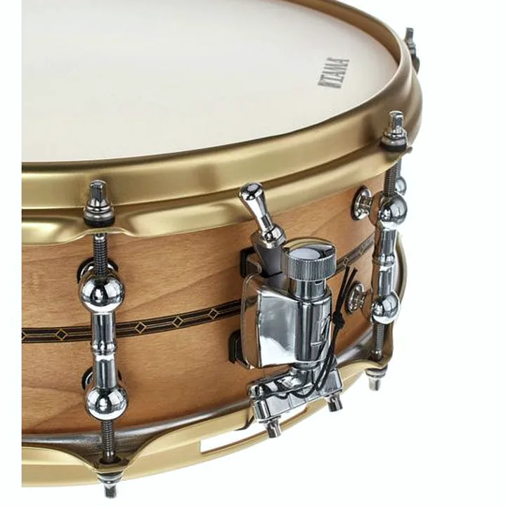 Test, Avis Caisse Claire Tama 14″x05″ Star Snare Reserve