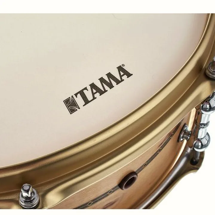 Test, Avis Caisse Claire Tama 14″x05″ Star Snare Reserve