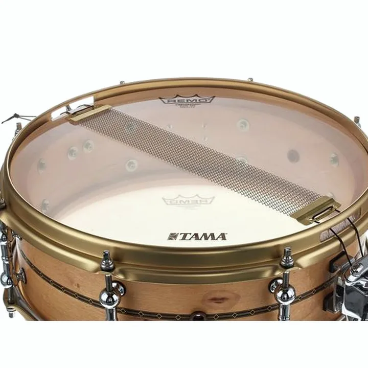Test, Avis Caisse Claire Tama 14″x05″ Star Snare Reserve