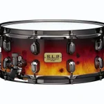 Test, Avis : Caisse-claire Tama 14″x06″ S.L.P. G-Kapur ASF