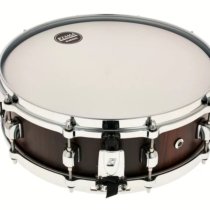 Test, Avis : Caisse-claire Tama 14″x4,5″ Starcl. Walnut/B. MNC