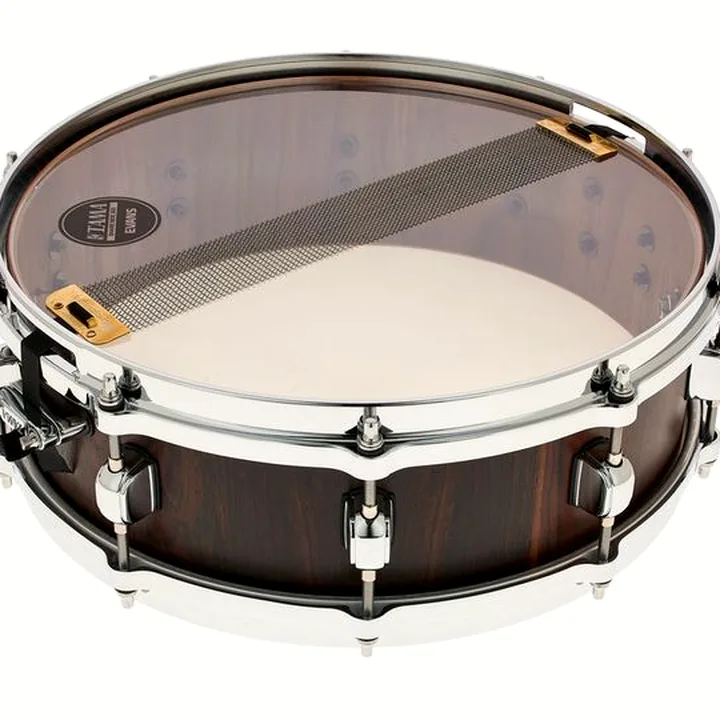 Test, Avis : Caisse-claire Tama 14″x4,5″ Starcl. Walnut/B. MNC