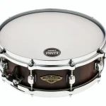 Test, Avis : Caisse-claire Tama 14″x4,5″ Starcl. Walnut/B. MNC
