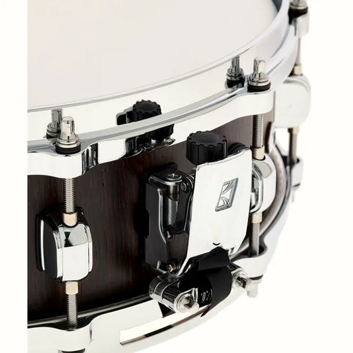 Test, Avis : Caisse-claire Tama 14″x4,5″ Starcl. Walnut/B. MNC