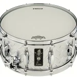 Test & Avis Caisse-Claire Tama 14″x6,5″ Snare Lars Ulrich