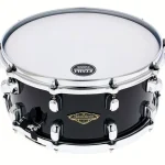 Test & Avis Caisse Claire Tama 14″x6,5″ Starcl. Walnut/B. PBK