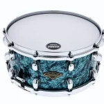 Test, Avis : Caisse-claire Tama 14″x6,5″ Starcl. Walnut/B. TQP