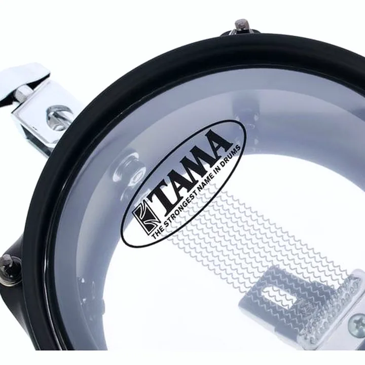 Test, Avis Caisse-Claire Tama 6″x3″ Metalworks Effect Snare