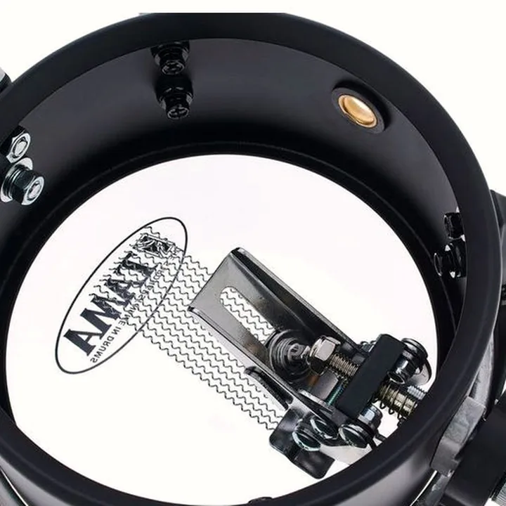 Test, Avis Caisse-Claire Tama 6″x3″ Metalworks Effect Snare
