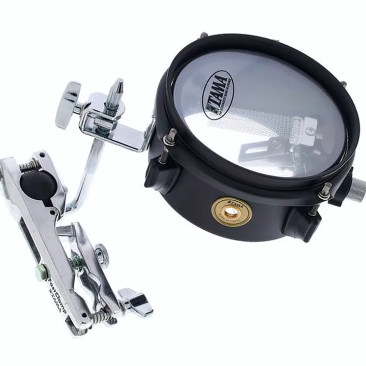 Test, Avis Caisse-Claire Tama 6″x3″ Metalworks Effect Snare