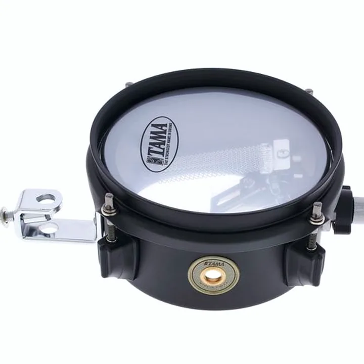 Test, Avis Caisse-Claire Tama 6″x3″ Metalworks Effect Snare