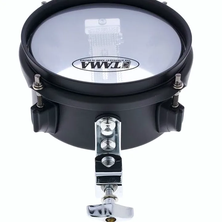Test, Avis Caisse-Claire Tama 6″x3″ Metalworks Effect Snare