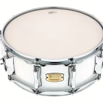 Test & Avis Caisse-Claire Yamaha Stage Custom 14″x5,5″ Snare PW