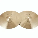 Test & Avis charleston Paiste 14″ Signature Medium Hi-Hat