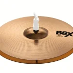 Test & Avis charleston Sabian 13″ B8X Hi-Hat