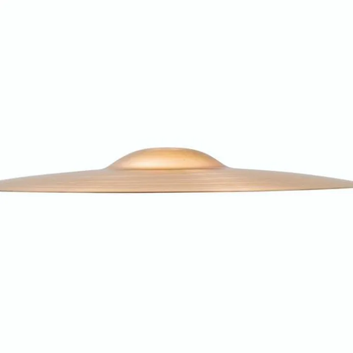 Test & Avis charleston Sabian 13″ B8X Hi-Hat