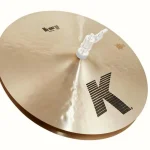 Test, Avis charleston Zildjian 13″ K-Series Hi-Hat