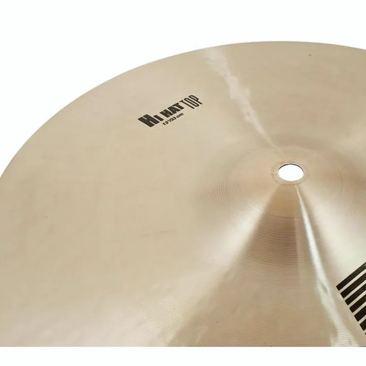 Test, Avis charleston Zildjian 13″ K-Series Hi-Hat