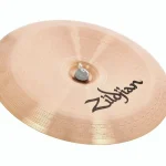 Test, Avis Chinoise Zildjian 18″ I Family Chinese