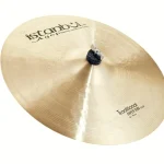 Test & Avis crash Istanbul Agop Traditional Pap.Thin Crash 16″