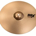 Test, Avis crash Sabian 15″ B8X Thin Crash