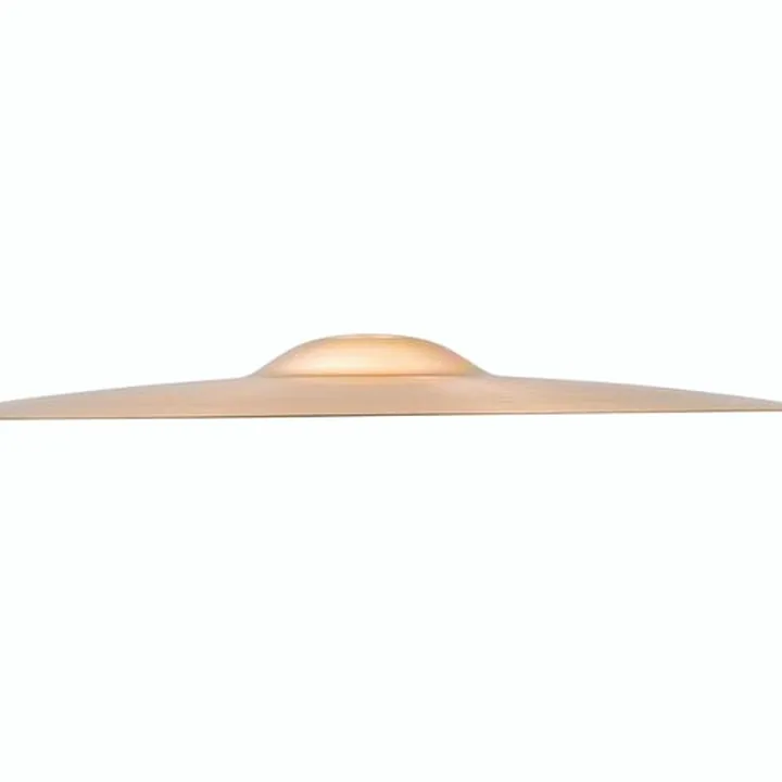 Test, Avis crash Sabian 15″ B8X Thin Crash