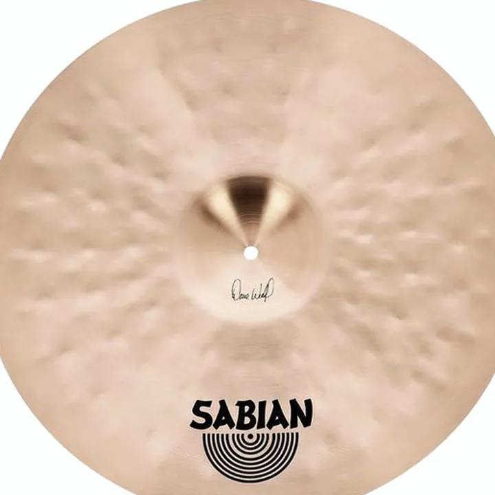 Test & Avis crash Sabian 19″ HHX Legacy Crash