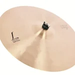 Test & Avis crash Sabian 19″ HHX Legacy Crash