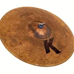 Test, Avis crash Zildjian 20″ K Custom Special Dry Crash