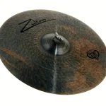 Test, Avis crash Zultan 17″ Crash Dark Matter